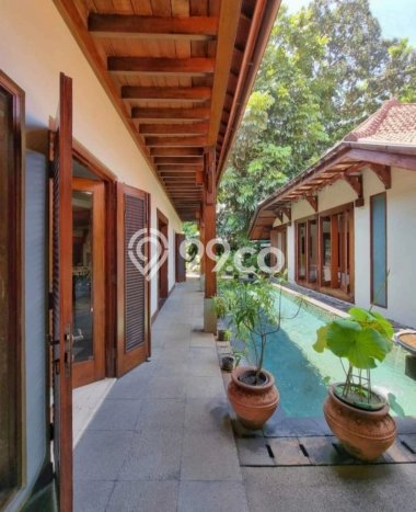 Best Deal Hunian Premium Ideal dan Luas di Menteng, Jakarta Pusat Best Deal Hunian Premium Ideal dan Luas di Menteng, Jakarta Pusat