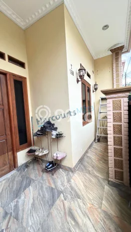 Rumah Modern 4 KT di Karang Satria Bekasi Unfurnished Rumah Modern 4 KT di Karang Satria Bekasi Unfurnished
