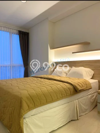 Apartemen Prestisius Dijual di Jakarta Barat Lokasi Strategis Punya 2 Kamar Tidur Apartemen Prestisius Dijual di Jakarta Barat Lokasi Strategis Punya 2 Kamar Tidur