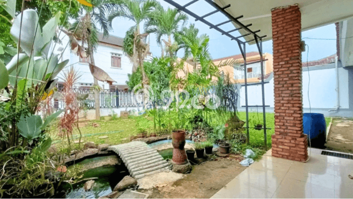 Jual Rumah Luas Megah Dengan View Eksklusif di Tegal Gundil, Bogor Jual Rumah Luas Megah Dengan View Eksklusif di Tegal Gundil, Bogor