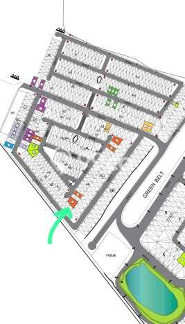 Tanah Kavling di Tembalang Dijual dengan Luas 170m2 Tanah Kavling di Tembalang Dijual dengan Luas 170m2