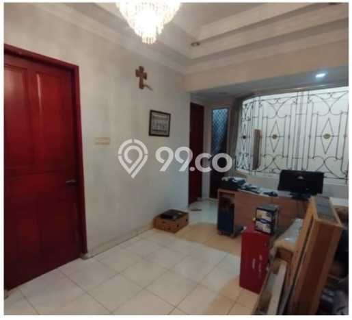 Siap Huni Rumah Mewah 4 Kamar di Kelapa Gading Dekat ke Mana Pun Siap Huni Rumah Mewah 4 Kamar di Kelapa Gading Dekat ke Mana Pun