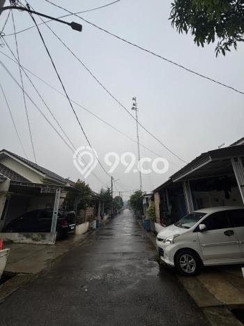 Rumah Modern Minimalis 2 Kamar Bisa Langsung Pindah di Setu Rumah Modern Minimalis 2 Kamar Bisa Langsung Pindah di Setu