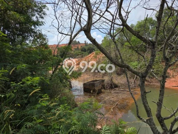 Tanah Kavling Dijual di Kabil, Batam dengan Luas Tanah 49900m2 Tanah Kavling Dijual di Kabil, Batam dengan Luas Tanah 49900m2