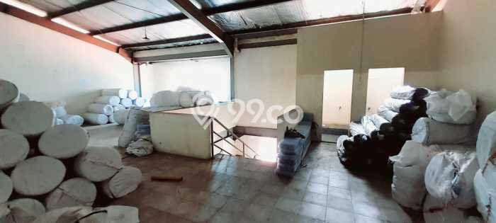 Gudang Dijual di Prime Area Batam Luas 576m2 Gudang Dijual di Prime Area Batam Luas 576m2