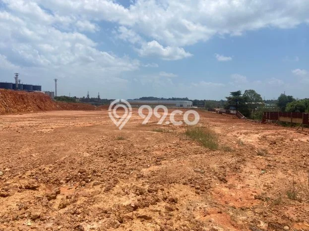 Tanah Kavling Dijual di Batam dengan Spesifikasi 61661m2 Tanah Kavling Dijual di Batam dengan Spesifikasi 61661m2