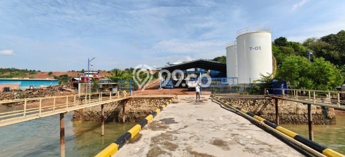 Lahan Dijual Lokasi Strategis di Batam dengan Luas 4140m2 Lahan Dijual Lokasi Strategis di Batam dengan Luas 4140m2