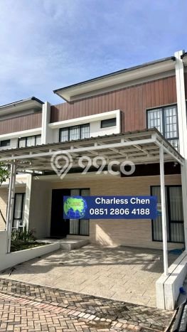 Rumah Minimalis 3 KT di Batam Centre Batam Semi Furnished Rumah Minimalis 3 KT di Batam Centre Batam Semi Furnished