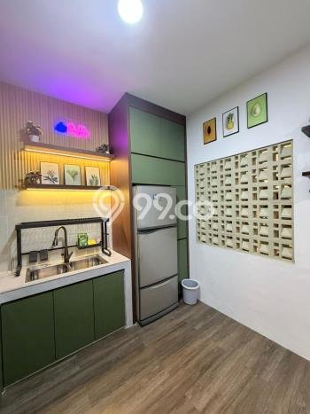 Jarang Ada! Rumah Kontrakan 3 Kamar Nyaman Siap Huni Batam Centre Jarang Ada! Rumah Kontrakan 3 Kamar Nyaman Siap Huni Batam Centre