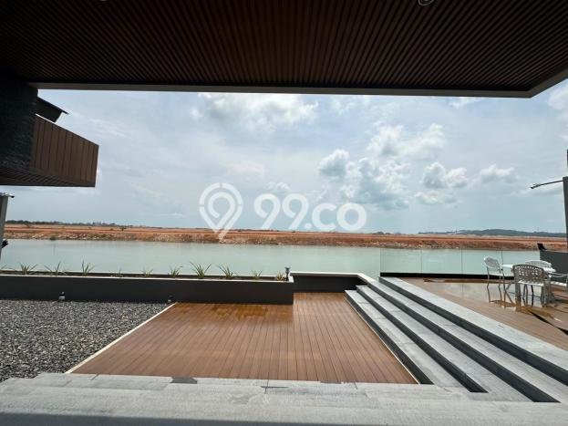 For Sale! Luxury House LT 800m2 Desain Elegan di Batam Centre For Sale! Luxury House LT 800m2 Desain Elegan di Batam Centre