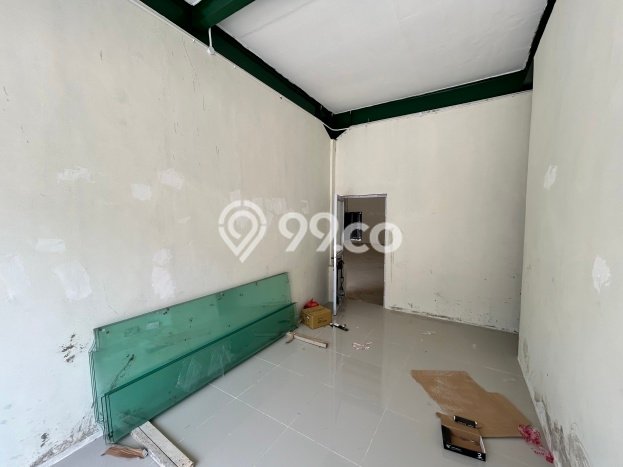 Dijual Gudang di Bengkong Batam LT 180m2 / LB 210m2 Dijual Gudang di Bengkong Batam LT 180m2 / LB 210m2