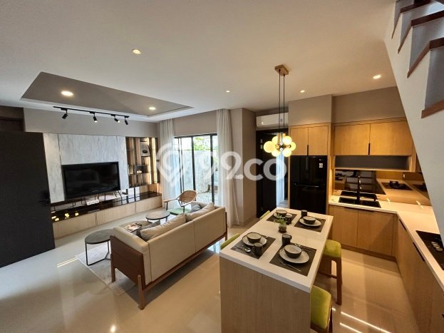 Rumah Modern Cantik 3 KT Bisa Langsung Pindah di Lubuk Baja Rumah Modern Cantik 3 KT Bisa Langsung Pindah di Lubuk Baja