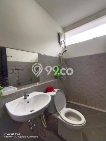 Sewa cepat rumah minimalis strategis 4 Kamar di Batam Centre, Batam Sewa cepat rumah minimalis strategis 4 Kamar di Batam Centre, Batam