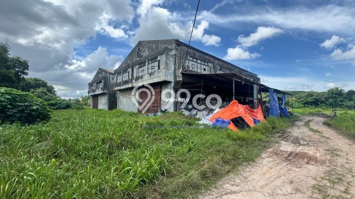 Lokasi Strategis! Dijual Gudang Bisnis di Sekupang, Batam Kondisi Baik Lokasi Strategis! Dijual Gudang Bisnis di Sekupang, Batam Kondisi Baik