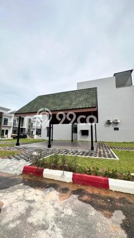 Rumah Modern 3 KT di Batam Centre Batam Unfurnished Rumah Modern 3 KT di Batam Centre Batam Unfurnished