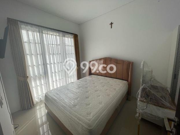 Rumah Minimalis 3 KT di Batam Centre Batam Semi Furnished Rumah Minimalis 3 KT di Batam Centre Batam Semi Furnished