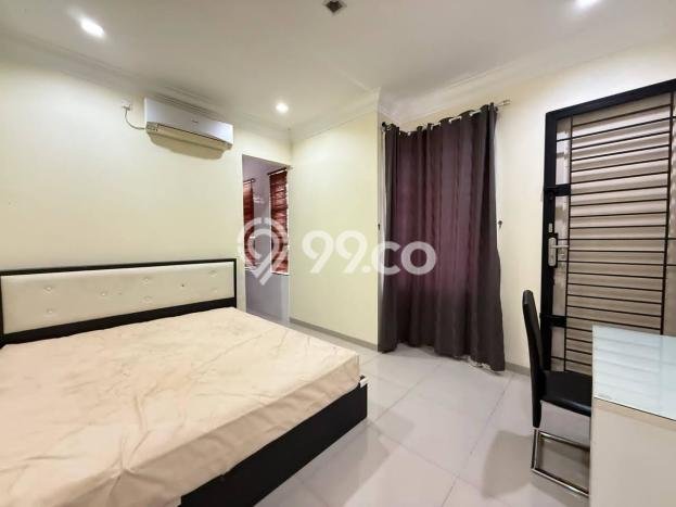 Jarang Ada! Rumah Kontrakan 4 Kamar Bagus Siap Huni Batam Centre Jarang Ada! Rumah Kontrakan 4 Kamar Bagus Siap Huni Batam Centre