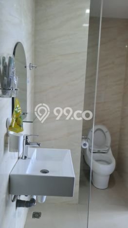Apartemen Sewa 2 Kamar Murah Siap Huni di Batam, Luas 76m2 Apartemen Sewa 2 Kamar Murah Siap Huni di Batam, Luas 76m2