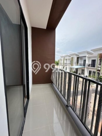 Rumah Modern 3 KT di Batam Centre Batam Unfurnished Rumah Modern 3 KT di Batam Centre Batam Unfurnished