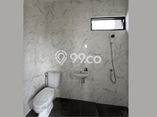 Rumah Modern 3 KT di Batam Centre Batam Unfurnished Rumah Modern 3 KT di Batam Centre Batam Unfurnished