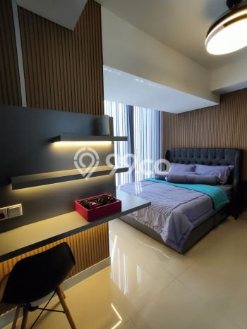 Sewa Apartemen Terjangkau 2 BR di Batam Centre Batam Sewa Apartemen Terjangkau 2 BR di Batam Centre Batam