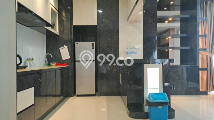 Apartemen Sewa 2 Kamar Murah Siap Huni di Batam, Luas 76m2 Apartemen Sewa 2 Kamar Murah Siap Huni di Batam, Luas 76m2