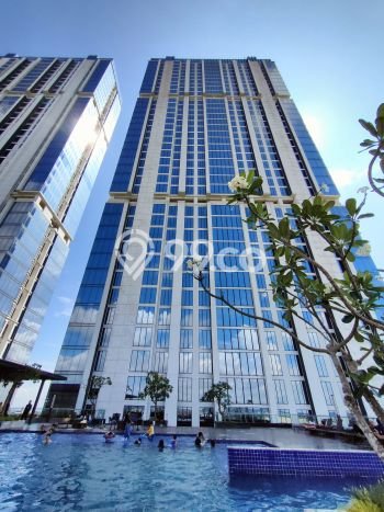 Sewa Apartemen Terjangkau 2 BR di Batam Centre Batam Sewa Apartemen Terjangkau 2 BR di Batam Centre Batam