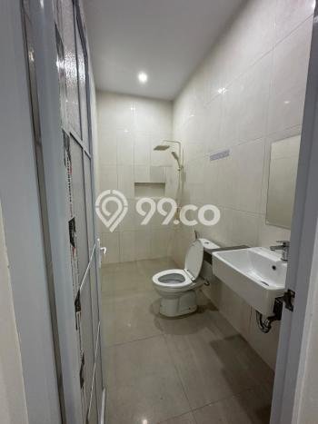Rumah Strategis Modern Lb 63m2 di Tiban, Batam Rumah Strategis Modern Lb 63m2 di Tiban, Batam