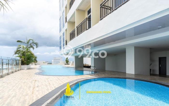 Hunian Strategis 76m2 di Nagoya Batam 2 KT Hunian Strategis 76m2 di Nagoya Batam 2 KT