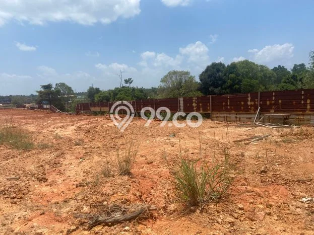 Tanah Kavling Dijual di Batam dengan Spesifikasi 61661m2 Tanah Kavling Dijual di Batam dengan Spesifikasi 61661m2