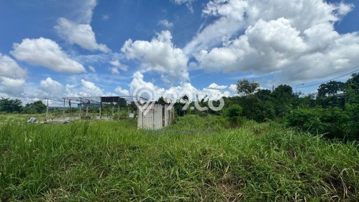 Lokasi Strategis! Dijual Gudang Bisnis di Sekupang, Batam Kondisi Baik Lokasi Strategis! Dijual Gudang Bisnis di Sekupang, Batam Kondisi Baik
