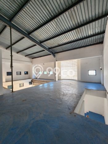 Gudang Dijual di Batam LT 540m2 & LB 800m2 Lokasi Terbaik! Gudang Dijual di Batam LT 540m2 & LB 800m2 Lokasi Terbaik!