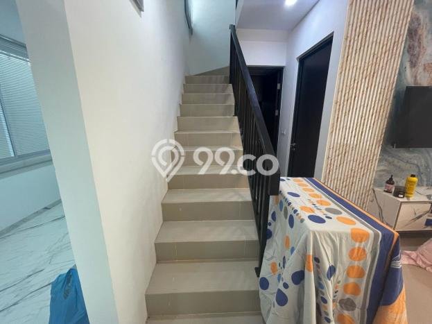 Rumah Minimalis 3 KT di Batam Centre Batam Semi Furnished Rumah Minimalis 3 KT di Batam Centre Batam Semi Furnished