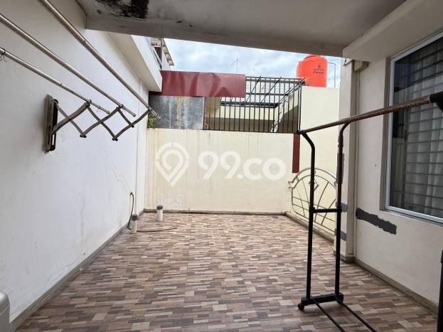 Jarang Ada! Rumah Kontrakan 4 Kamar Bagus Siap Huni Batam Centre Jarang Ada! Rumah Kontrakan 4 Kamar Bagus Siap Huni Batam Centre