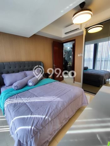 Sewa Apartemen Terjangkau 2 BR di Batam Centre Batam Sewa Apartemen Terjangkau 2 BR di Batam Centre Batam