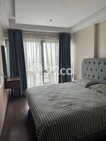Hunian Strategis 36m2 di Nagoya Batam 1 KT Hunian Strategis 36m2 di Nagoya Batam 1 KT