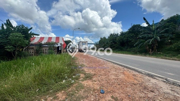 Lokasi Strategis! Dijual Gudang Bisnis di Sekupang, Batam Kondisi Baik Lokasi Strategis! Dijual Gudang Bisnis di Sekupang, Batam Kondisi Baik