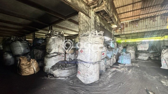 Lokasi Strategis! Dijual Gudang Bisnis di Sekupang, Batam Kondisi Baik Lokasi Strategis! Dijual Gudang Bisnis di Sekupang, Batam Kondisi Baik