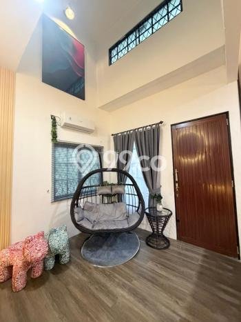 Jarang Ada! Rumah Kontrakan 3 Kamar Nyaman Siap Huni Batam Centre Jarang Ada! Rumah Kontrakan 3 Kamar Nyaman Siap Huni Batam Centre