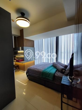 Sewa Apartemen Terjangkau 2 BR di Batam Centre Batam Sewa Apartemen Terjangkau 2 BR di Batam Centre Batam