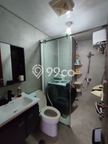 Sewa Apartemen Terjangkau 2 BR di Batam Centre Batam Sewa Apartemen Terjangkau 2 BR di Batam Centre Batam