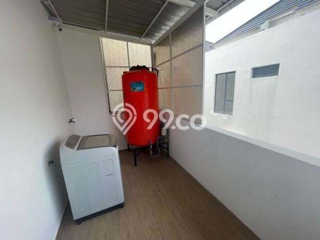 Rumah Minimalis 3 KT di Batam Centre Batam Semi Furnished Rumah Minimalis 3 KT di Batam Centre Batam Semi Furnished