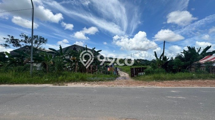 Lokasi Strategis! Dijual Gudang Bisnis di Sekupang, Batam Kondisi Baik Lokasi Strategis! Dijual Gudang Bisnis di Sekupang, Batam Kondisi Baik