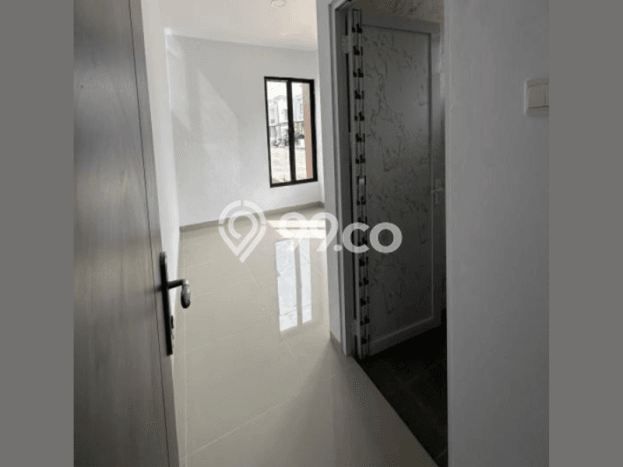 Rumah Modern 3 KT di Batam Centre Batam Unfurnished Rumah Modern 3 KT di Batam Centre Batam Unfurnished