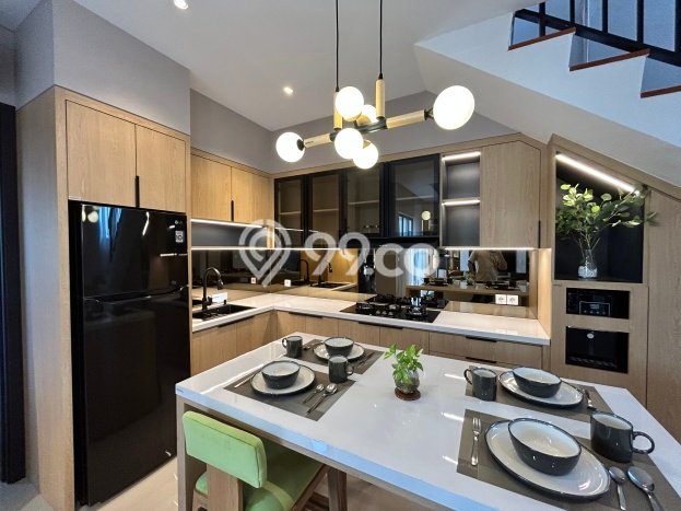 Rumah Modern Cantik 3 KT Bisa Langsung Pindah di Lubuk Baja Rumah Modern Cantik 3 KT Bisa Langsung Pindah di Lubuk Baja