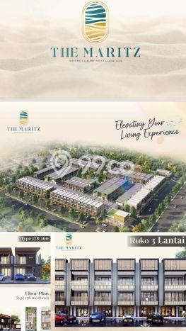 Rumah Minimalis 3 KT di Batam Centre Batam Unfurnished Rumah Minimalis 3 KT di Batam Centre Batam Unfurnished