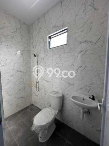 Rumah Modern 3 KT di Batam Centre Batam Unfurnished Rumah Modern 3 KT di Batam Centre Batam Unfurnished