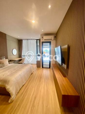 Dijual Apartemen 1 KT & 1 KM di Batam Lokasi Strategis Dijual Apartemen 1 KT & 1 KM di Batam Lokasi Strategis