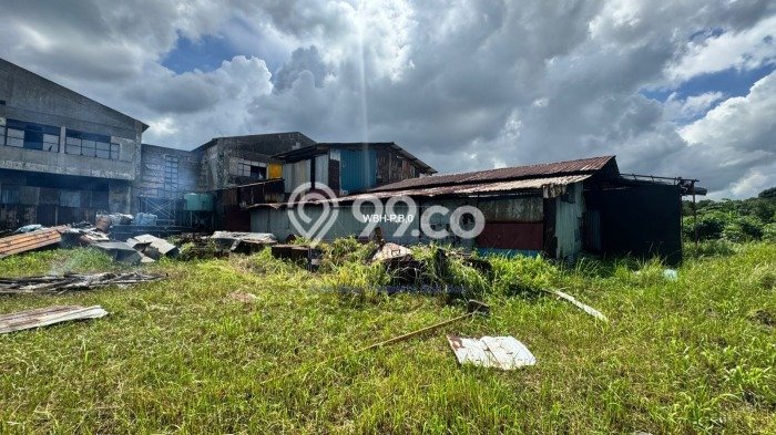 Lokasi Strategis! Dijual Gudang Bisnis di Sekupang, Batam Kondisi Baik Lokasi Strategis! Dijual Gudang Bisnis di Sekupang, Batam Kondisi Baik