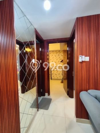 Sewa Apartemen Terjangkau 2 BR di Batam Centre Batam Sewa Apartemen Terjangkau 2 BR di Batam Centre Batam